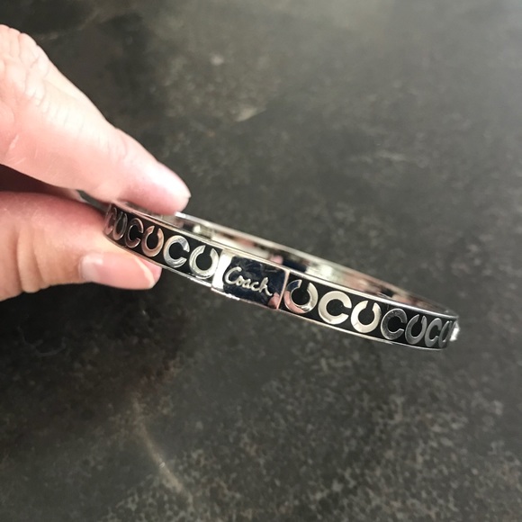 Coach Jewelry - Coach bracelet